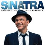 Frank Sinatra - Sinatra: Best Of The Best (Music CD)