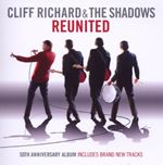 Cliff Richard & The Shadows - Reunited (Music CD)