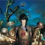 Bat For Lashes - Two Suns (Music CD)