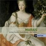 Marais: Viol Suites and Pièces (Music CD)