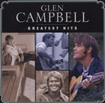 Glen Campbell - Greatest Hits (Music CD)
