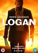 Logan [DVD] [2017]