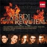 Verdi: Messa da Requiem (Music CD)