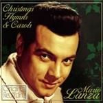 Mario Lanza - Christmas Hymns And Carols (Music CD)