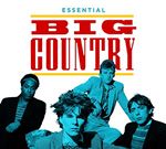 Big Country - Essential Big Country (Music CD)