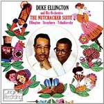 Duke Ellington - Nutcracker Suite (Music CD)