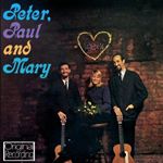 Peter, Paul and Mary - Peter, Paul and Mary (Music CD)