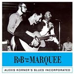 Alexis Korner - R&B from The Marquee (Music CD)
