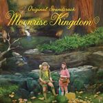 Various Artists - Moonrise Kingdom (Original Soundtrack) (Music CD)