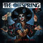 The Offspring - Let The Bad Times Roll (Music CD)