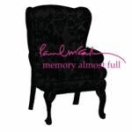 Paul McCartney - Memory Almost Full (Music CD)