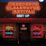 Creedence Clearwater Revival - Best Of (Music CD)