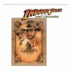 Various Artists - Indiana Jones And The Last Crusade (Music CD)