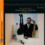 Cannonball Adderley & Bill Evans - Know What I Mean (Original Jazz Classics Remasters) (Music CD)