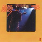 Albert King - I'll Play the Blues for You [1972] (Music CD)
