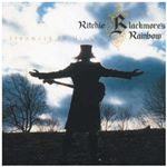 Ritchie Blackmores Rainbow - Stranger In Us All (Music CD)