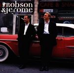 Robson & Jerome - Robson and Jerome (Music CD)