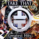 Take That - Greatest Hits (Music CD)