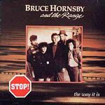Bruce Hornsby And The Range - The Way It Is (Music CD)