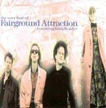 Fairground Attraction - Very Best Of Fairground Attraction, The