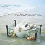 The Alan Parsons Project - Definitive Collection (Music CD)