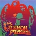 Lemon Pipers - Best Of The Lemon Pipers (Music CD)