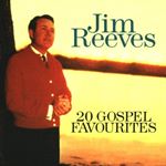 Jim Reeves - Gospel Favourites (Music CD)