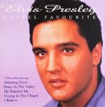 Elvis Presley - Gospel Favourites - Take My Hand (Music CD)