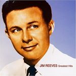 Jim Reeves - Greatest Hits (Music CD)