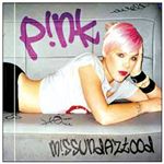 Pink - Missundaztood (Music CD)