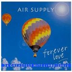Air Supply - Forever Love - 36 Greatest Hits 1980 - 2001 (Music CD)
