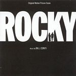 Original Soundtrack - Rocky (Music CD)