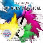Various Artists - Pop Goes Classical [Decca] (Music CD)