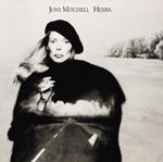 Joni Mitchell - Hejira (Music CD)