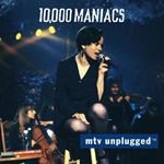 10,000 Maniacs - MTV Unplugged (Music CD)