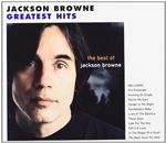 Jackson Browne - The Next Voice You Hear - The Best Of (Music CD)