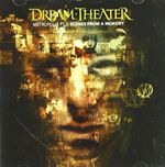 Dream Theater - Metropolis Pt 2: Scenes From A Memory (Music CD)