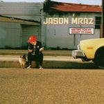 Jason Mraz - Waiting For My Rocket To Come (Music CD)