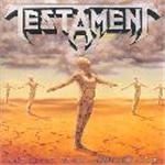 Testament - Practice What You Preach (Music CD)