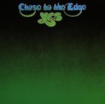 Yes - Close To The Edge (Music CD)
