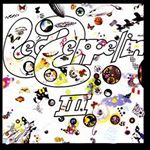 Led Zeppelin - Led Zeppelin III (Music CD)