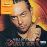 Sean Paul - Dutty Rock (New Version) (Music CD)