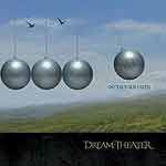 Dream Theater - Octavarium (Music CD)
