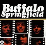 Buffalo Springfield - Buffalo Springfield (Music CD)