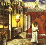 Dream Theater - Images And Words (Music CD)
