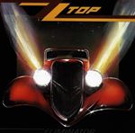 ZZ Top - Eliminator (Music CD)