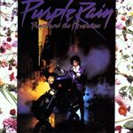 Prince - Purple Rain (Music CD)