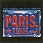Ry Cooder - O.S.T. Paris Texas (Music CD)