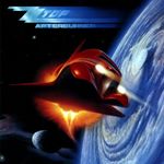 ZZ Top - Afterburner (Music CD)