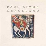 Paul Simon - Graceland (Music CD)